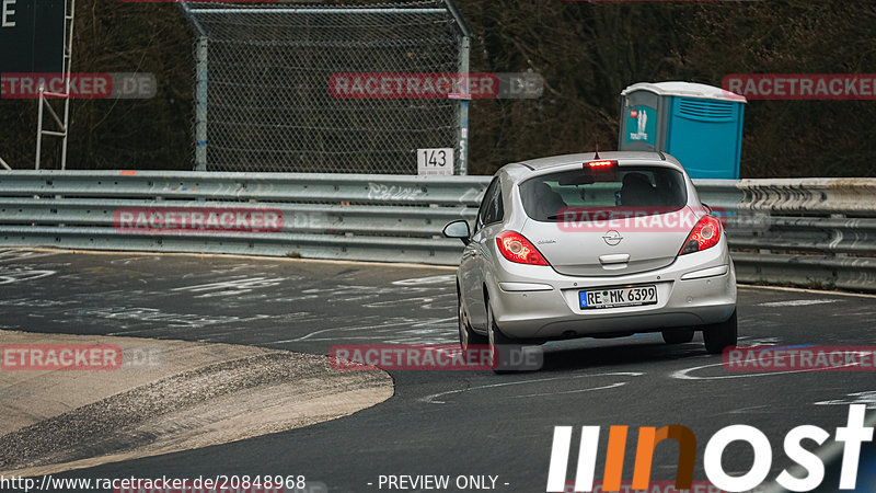 Bild #20848968 - Touristenfahrten Nürburgring Nordschleife (17.04.2023)