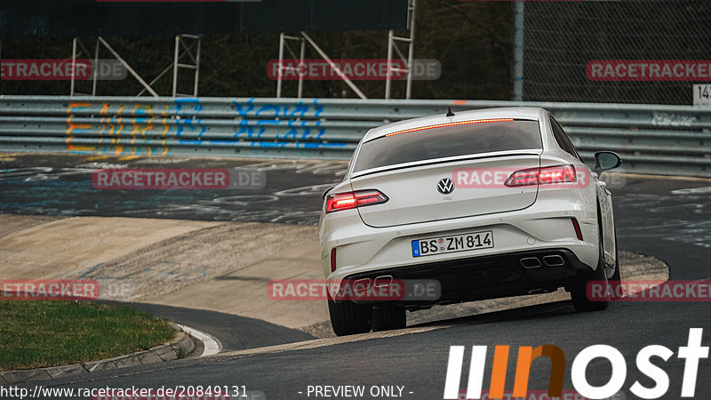 Bild #20849131 - Touristenfahrten Nürburgring Nordschleife (17.04.2023)