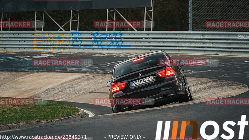 Bild #20849371 - Touristenfahrten Nürburgring Nordschleife (17.04.2023)