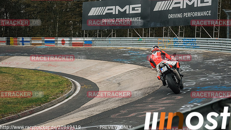 Bild #20849419 - Touristenfahrten Nürburgring Nordschleife (17.04.2023)