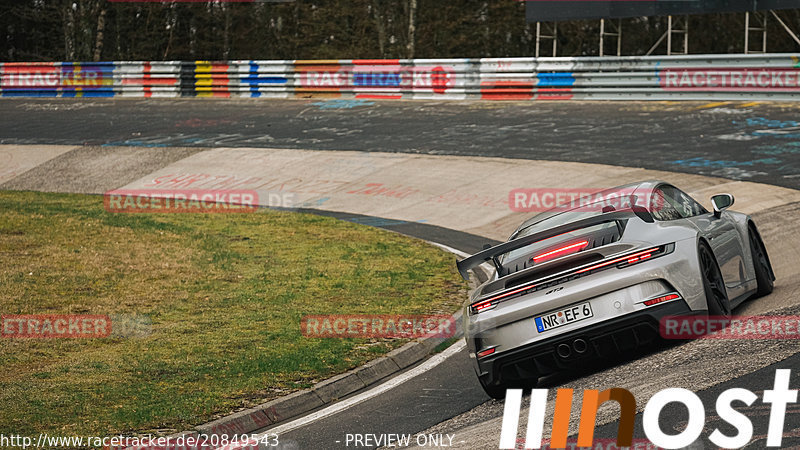 Bild #20849543 - Touristenfahrten Nürburgring Nordschleife (17.04.2023)