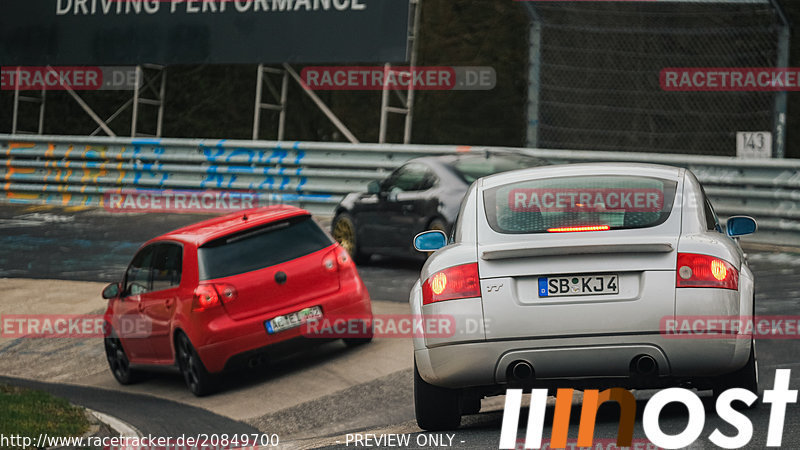 Bild #20849700 - Touristenfahrten Nürburgring Nordschleife (17.04.2023)