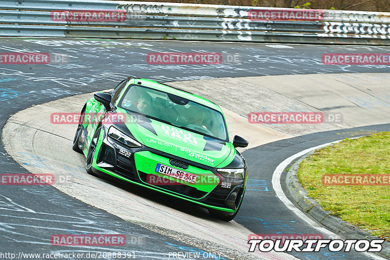 Bild #20888391 - Touristenfahrten Nürburgring Nordschleife (17.04.2023)