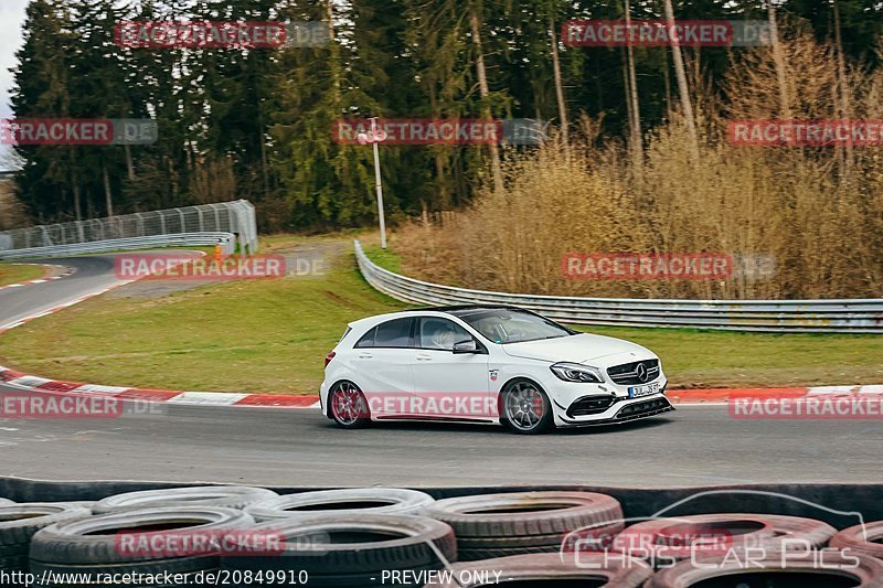 Bild #20849910 - Touristenfahrten Nürburgring Nordschleife (18.04.2023)