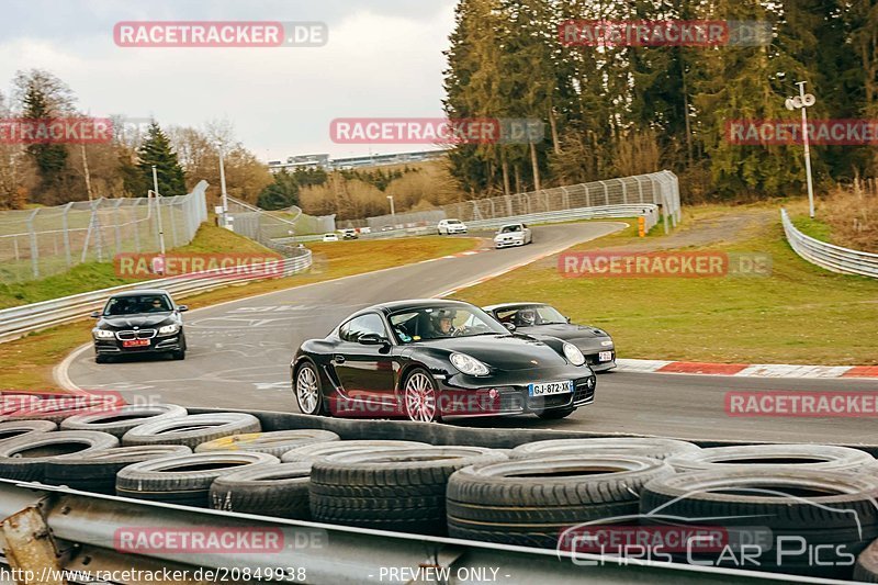 Bild #20849938 - Touristenfahrten Nürburgring Nordschleife (18.04.2023)