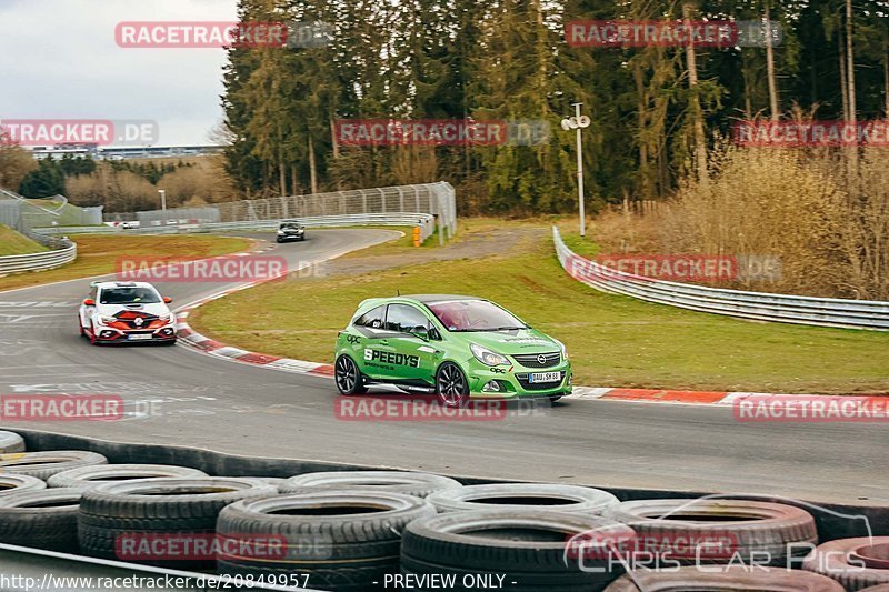 Bild #20849957 - Touristenfahrten Nürburgring Nordschleife (18.04.2023)