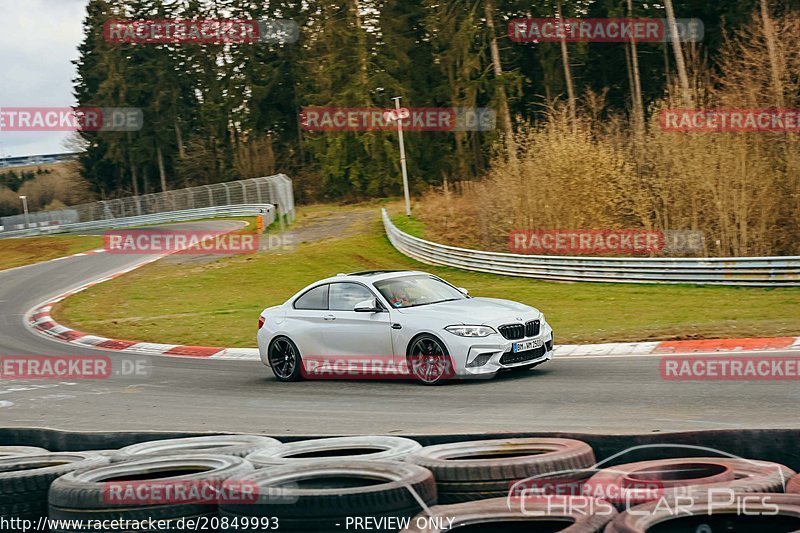 Bild #20849993 - Touristenfahrten Nürburgring Nordschleife (18.04.2023)