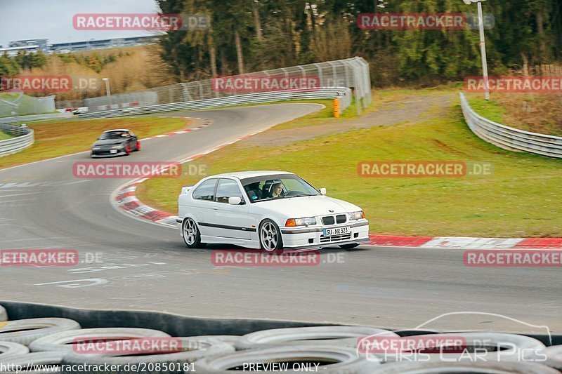 Bild #20850181 - Touristenfahrten Nürburgring Nordschleife (18.04.2023)