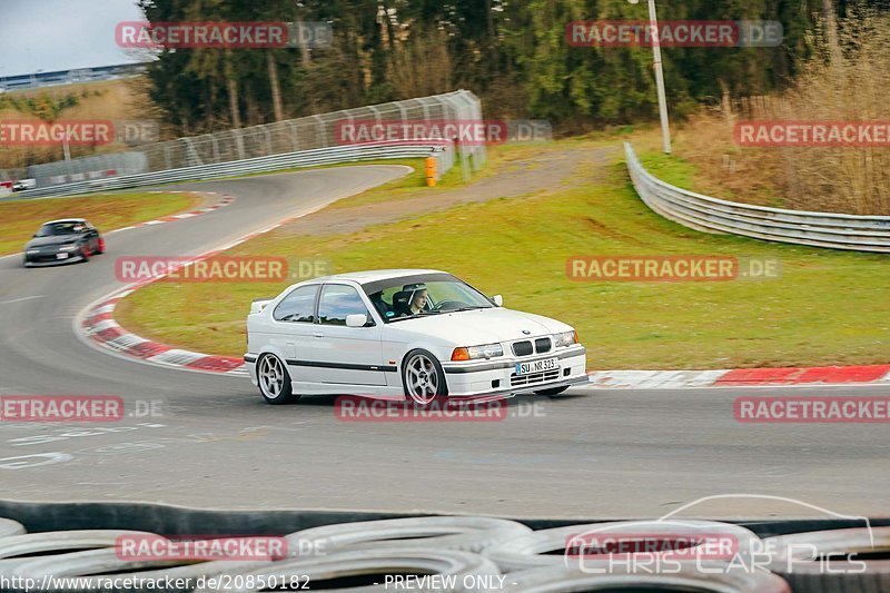 Bild #20850182 - Touristenfahrten Nürburgring Nordschleife (18.04.2023)