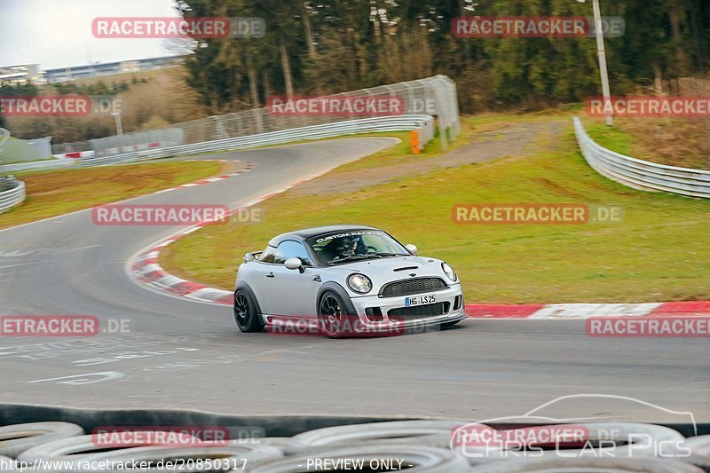 Bild #20850317 - Touristenfahrten Nürburgring Nordschleife (18.04.2023)