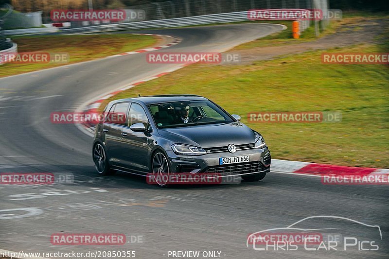 Bild #20850355 - Touristenfahrten Nürburgring Nordschleife (18.04.2023)