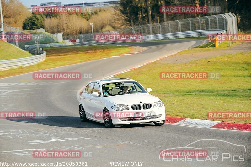 Bild #20850361 - Touristenfahrten Nürburgring Nordschleife (18.04.2023)