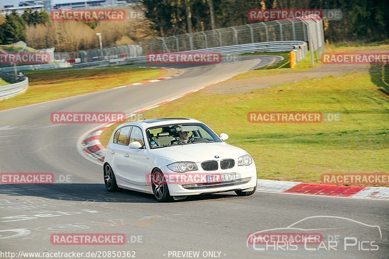 Bild #20850362 - Touristenfahrten Nürburgring Nordschleife (18.04.2023)