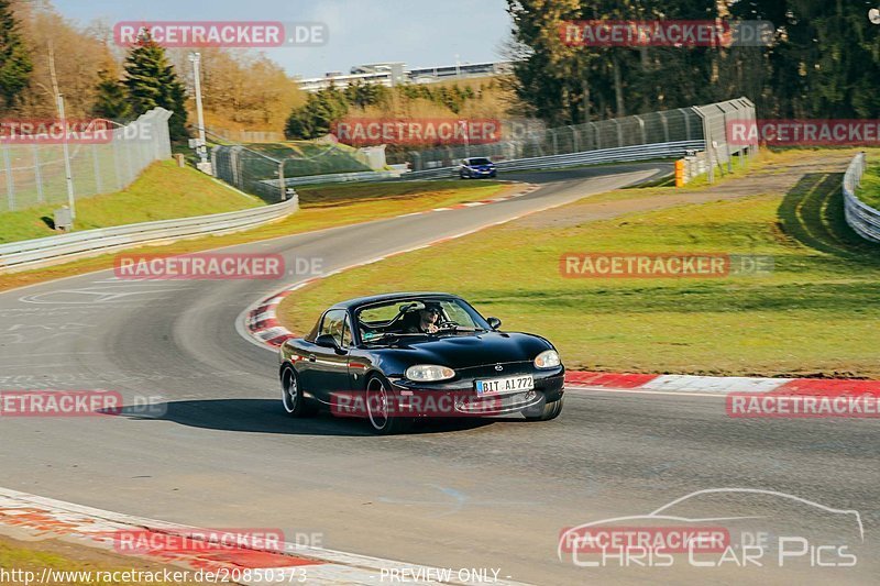 Bild #20850373 - Touristenfahrten Nürburgring Nordschleife (18.04.2023)