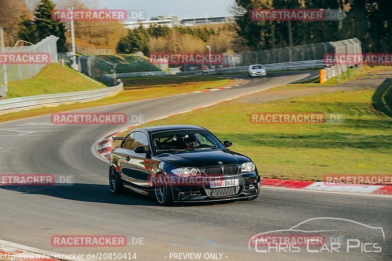 Bild #20850414 - Touristenfahrten Nürburgring Nordschleife (18.04.2023)