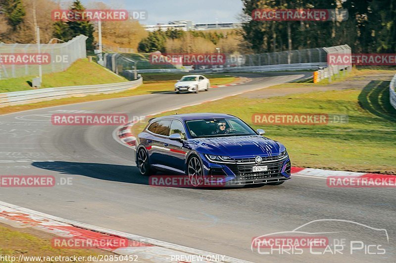 Bild #20850452 - Touristenfahrten Nürburgring Nordschleife (18.04.2023)