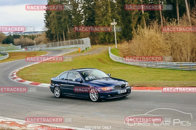 Bild #20850499 - Touristenfahrten Nürburgring Nordschleife (18.04.2023)