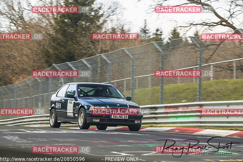 Bild #20850596 - Touristenfahrten Nürburgring Nordschleife (18.04.2023)