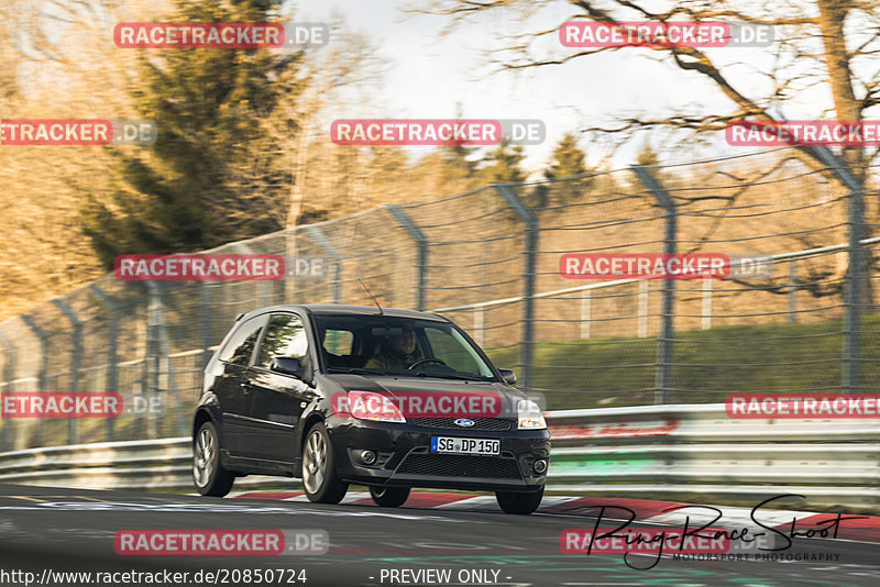 Bild #20850724 - Touristenfahrten Nürburgring Nordschleife (18.04.2023)