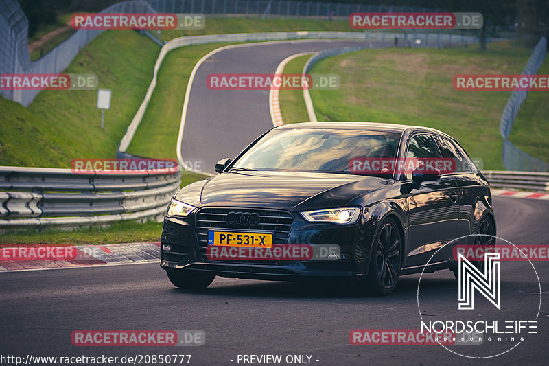 Bild #20850777 - Touristenfahrten Nürburgring Nordschleife (18.04.2023)