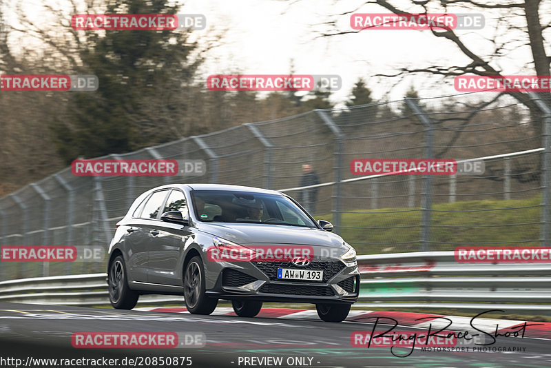 Bild #20850875 - Touristenfahrten Nürburgring Nordschleife (18.04.2023)