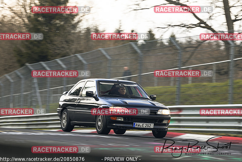 Bild #20850876 - Touristenfahrten Nürburgring Nordschleife (18.04.2023)