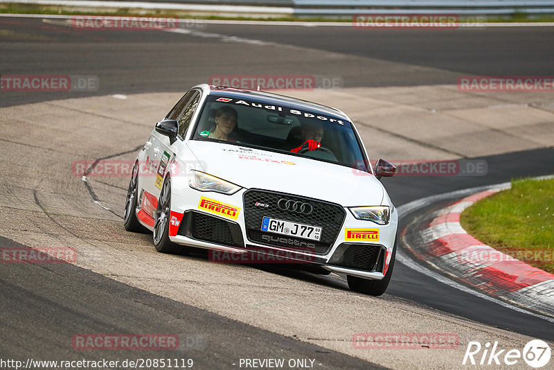 Bild #20851119 - Touristenfahrten Nürburgring Nordschleife (18.04.2023)