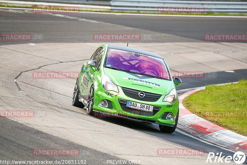 Bild #20851192 - Touristenfahrten Nürburgring Nordschleife (18.04.2023)