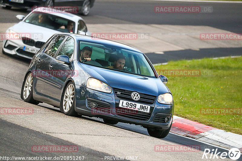 Bild #20851267 - Touristenfahrten Nürburgring Nordschleife (18.04.2023)