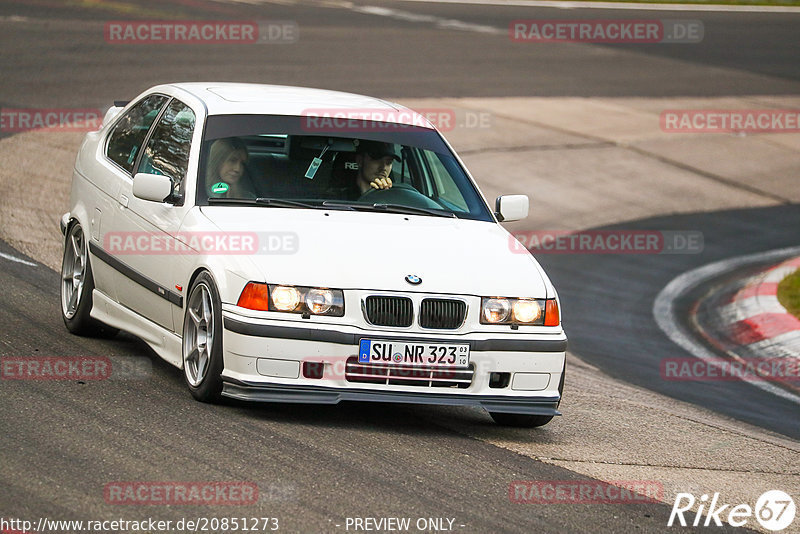 Bild #20851273 - Touristenfahrten Nürburgring Nordschleife (18.04.2023)