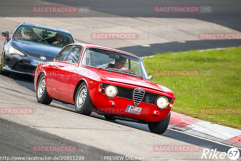 Bild #20851299 - Touristenfahrten Nürburgring Nordschleife (18.04.2023)