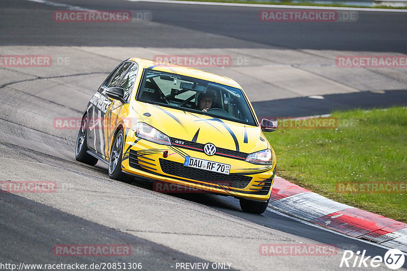 Bild #20851306 - Touristenfahrten Nürburgring Nordschleife (18.04.2023)