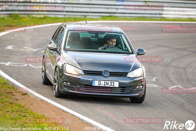 Bild #20851314 - Touristenfahrten Nürburgring Nordschleife (18.04.2023)