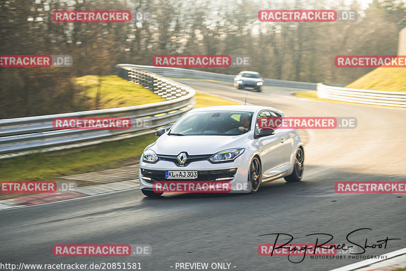 Bild #20851581 - Touristenfahrten Nürburgring Nordschleife (18.04.2023)