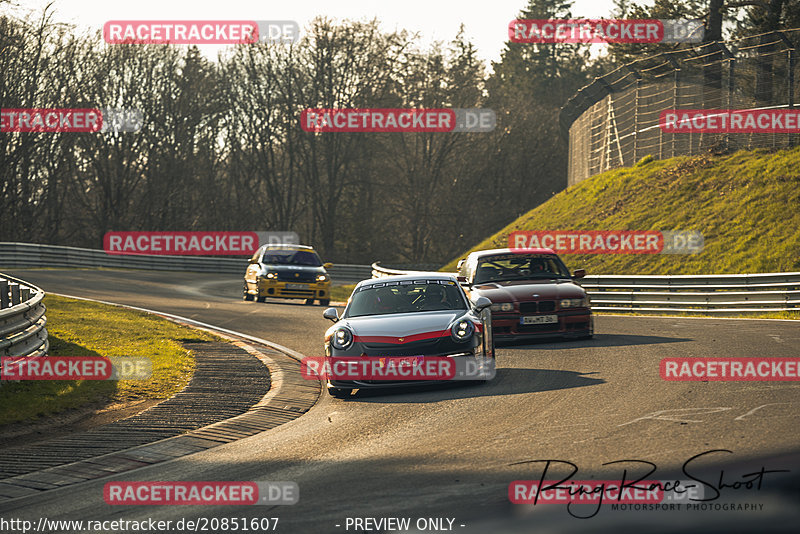 Bild #20851607 - Touristenfahrten Nürburgring Nordschleife (18.04.2023)