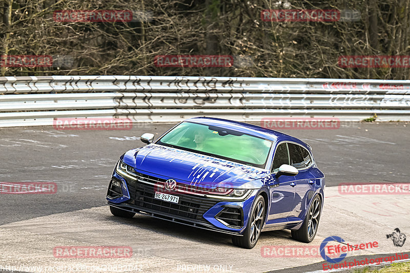 Bild #20852042 - Touristenfahrten Nürburgring Nordschleife (18.04.2023)