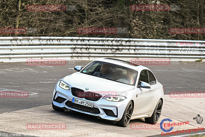 Bild #20852057 - Touristenfahrten Nürburgring Nordschleife (18.04.2023)