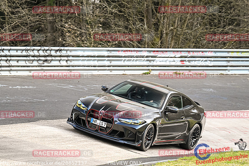 Bild #20852137 - Touristenfahrten Nürburgring Nordschleife (18.04.2023)