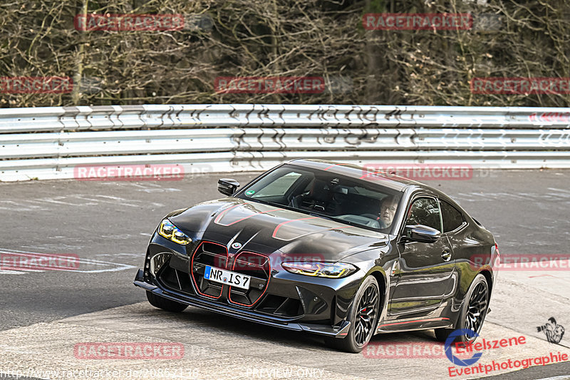 Bild #20852138 - Touristenfahrten Nürburgring Nordschleife (18.04.2023)