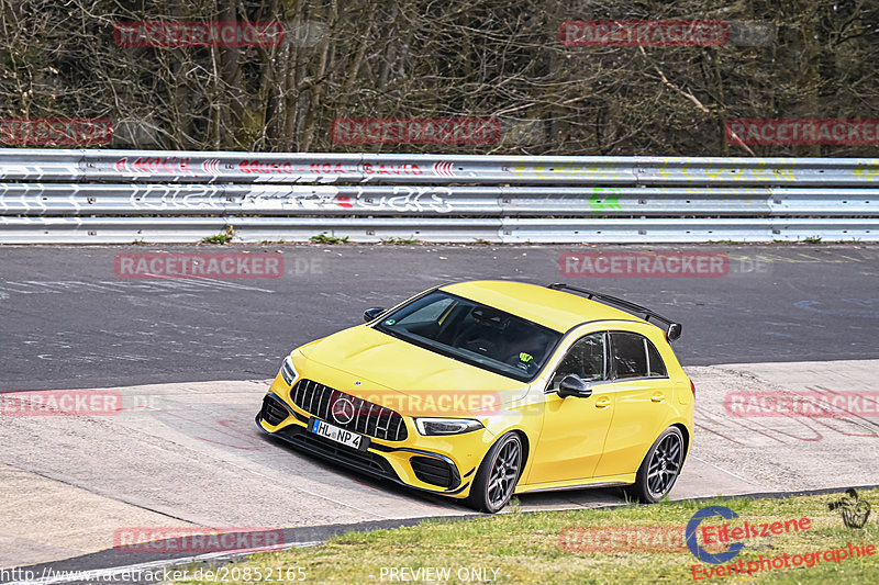 Bild #20852165 - Touristenfahrten Nürburgring Nordschleife (18.04.2023)