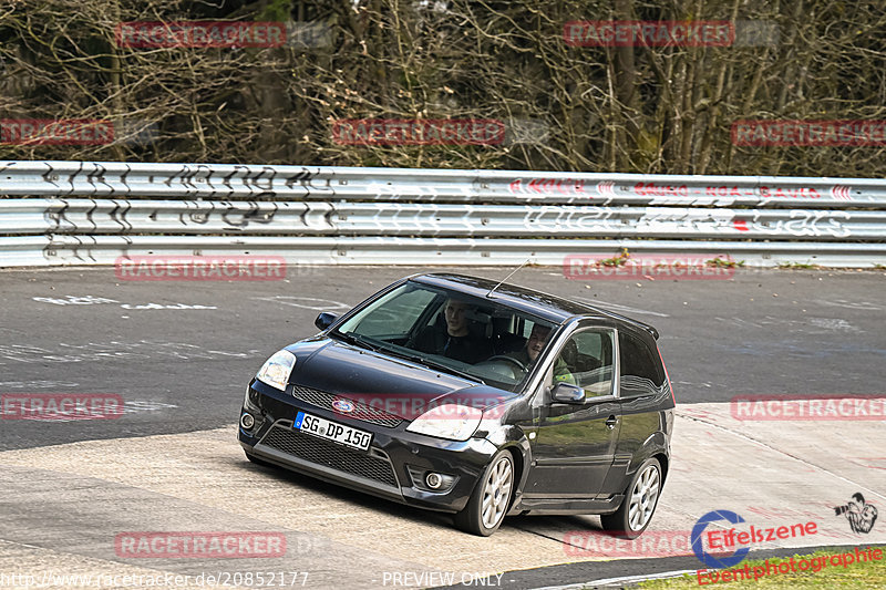 Bild #20852177 - Touristenfahrten Nürburgring Nordschleife (18.04.2023)