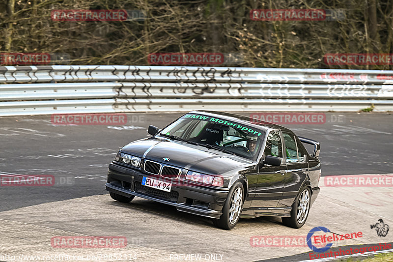 Bild #20852314 - Touristenfahrten Nürburgring Nordschleife (18.04.2023)