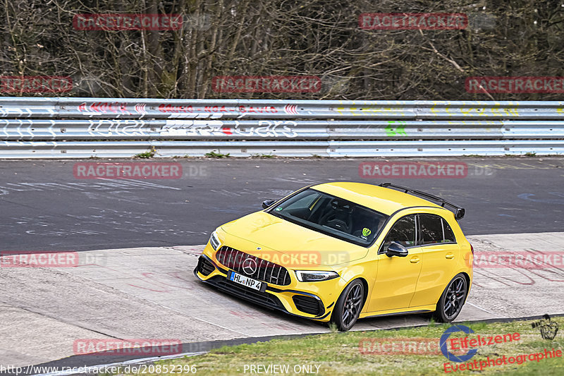 Bild #20852396 - Touristenfahrten Nürburgring Nordschleife (18.04.2023)