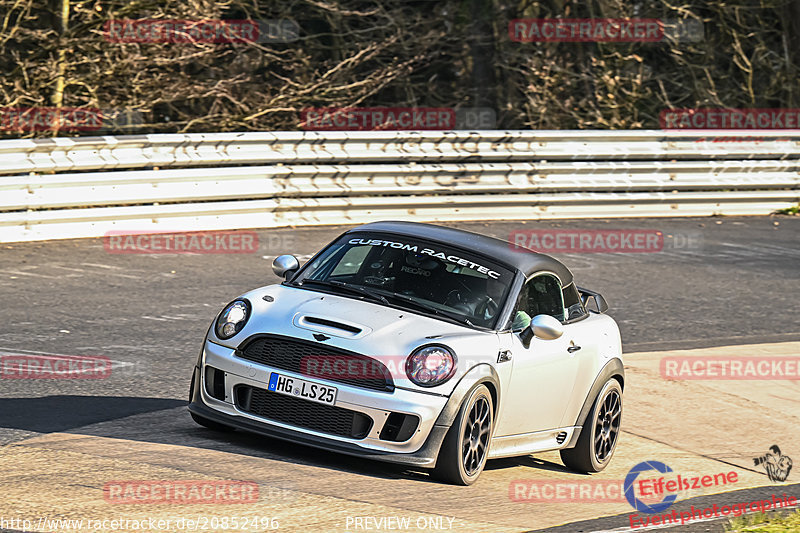 Bild #20852496 - Touristenfahrten Nürburgring Nordschleife (18.04.2023)