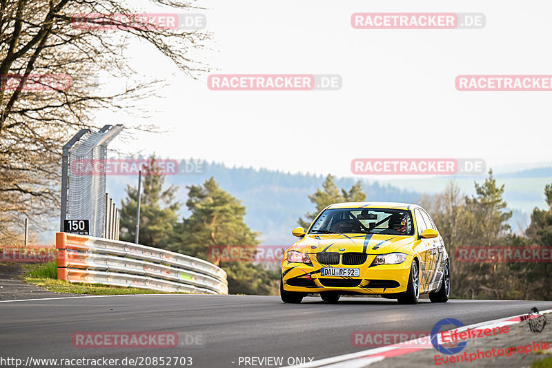 Bild #20852703 - Touristenfahrten Nürburgring Nordschleife (18.04.2023)