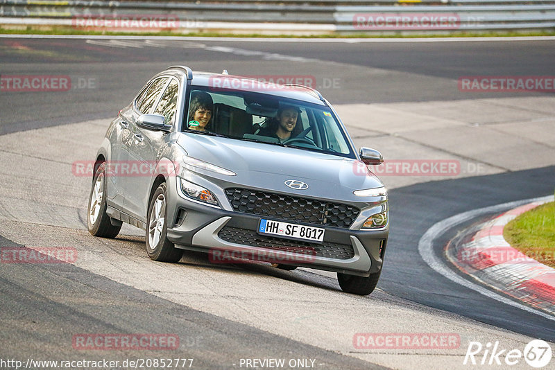 Bild #20852777 - Touristenfahrten Nürburgring Nordschleife (18.04.2023)