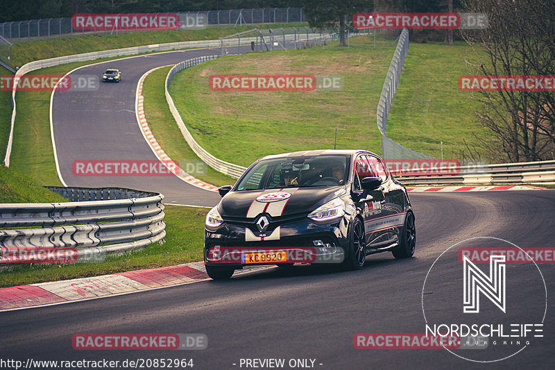 Bild #20852964 - Touristenfahrten Nürburgring Nordschleife (18.04.2023)