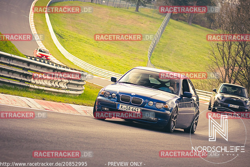 Bild #20852995 - Touristenfahrten Nürburgring Nordschleife (18.04.2023)