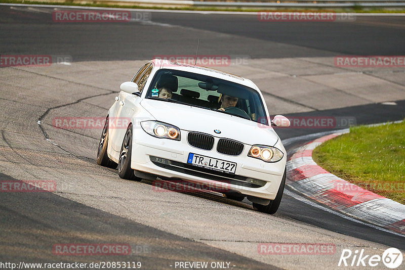 Bild #20853119 - Touristenfahrten Nürburgring Nordschleife (18.04.2023)