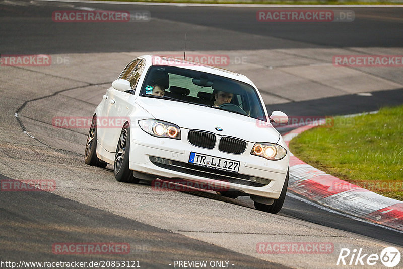 Bild #20853121 - Touristenfahrten Nürburgring Nordschleife (18.04.2023)